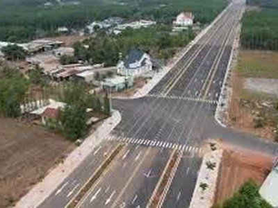  bán đất mặt tiền ql13c  dt753    chỉ 250 triệu 1