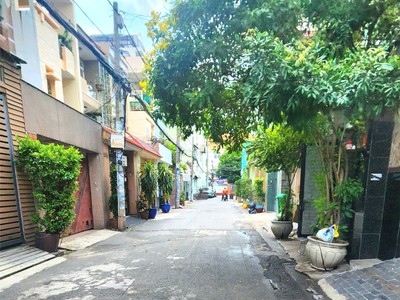 Hxh 7c thích quảng đức, 5 tầng - 11tỷ nhỉnh. 0