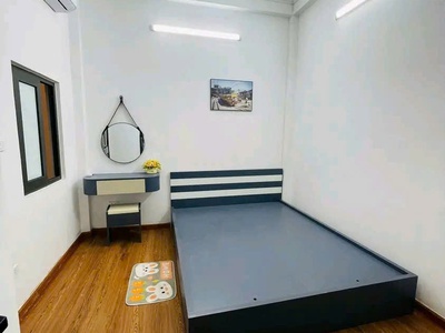 Cơ hội hiếm sở hữu căn nhà trung tâm quận hoàn kiếm, vị cực hiếm, 5 tầng. phù hợp hộ gia đình trẻ. 3