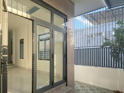 Bán nhà vĩnh ngọc nha trang dt:87m2 ngang 5,3m giá chỉ 2,7tỉ bớt lộc cho khách thiện chí  mọi 1