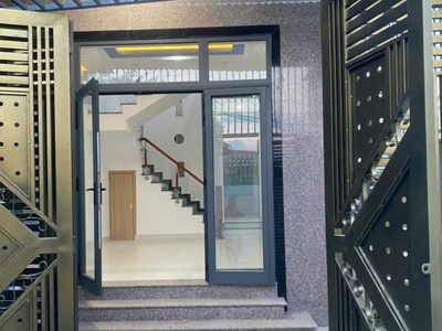 Bán nhà vĩnh ngọc nha trang dt:87m2 ngang 5,3m giá chỉ 2,7tỉ bớt lộc cho khách thiện chí  mọi 2