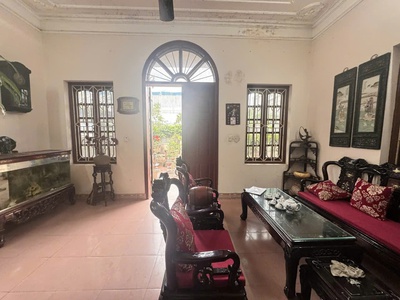  bán nhà ngọc thụy-long biên ngõ to như phố   3 ô tô tránh   mặt tiền vip   giảm chào còn 41 tỷ 1