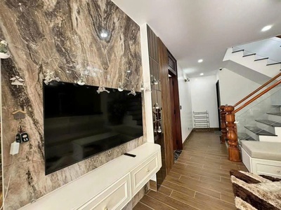 Cho thuê homestay 3 phòng ngủ hà huy tập phường 3 tp đà lạt 20tr/tháng 1