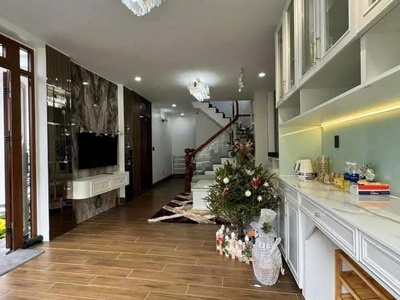 Cho thuê homestay 3 phòng ngủ hà huy tập phường 3 tp đà lạt 20tr/tháng 2