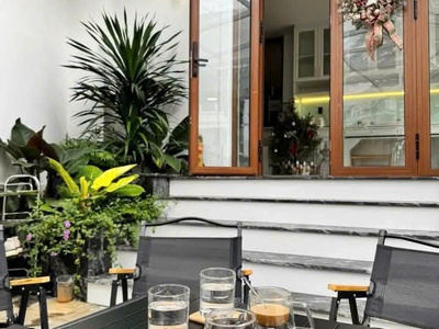 Cho thuê homestay 3 phòng ngủ hà huy tập phường 3 tp đà lạt 20tr/tháng 3