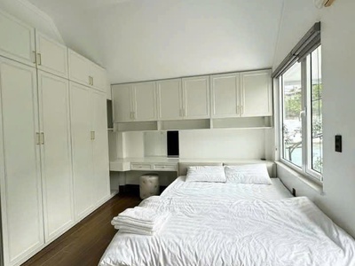 Cho thuê homestay 3 phòng ngủ hà huy tập phường 3 tp đà lạt 20tr/tháng 4
