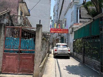 Bán nhà hà trì 3   căn góc siêu thoáng   ô tô vào nhà   full nội thất giá hơn 8 tỷ 0