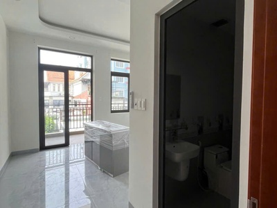 Siêu ngon - chính chủ - 11 pn lớn - dương quảng hàm - hoàn công đủ - doanh thu 50tr/th - bán 12.5 2
