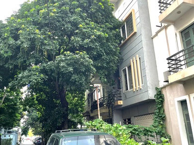 Bán nhà nghĩa đô   kinh doanh, ô tô dừng đỗ, 50m chỉ 17.5 tỷ 0
