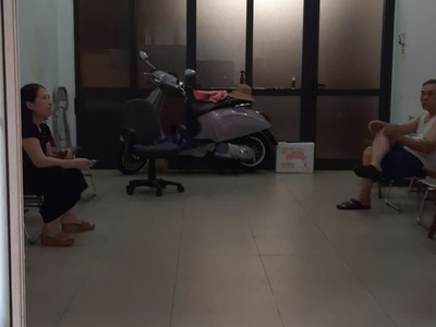 Chính chủ cần cho thuê mặt bằng tầng 1 ngõ 108 lò đúc, quận hai bà trưng, hà nội 1