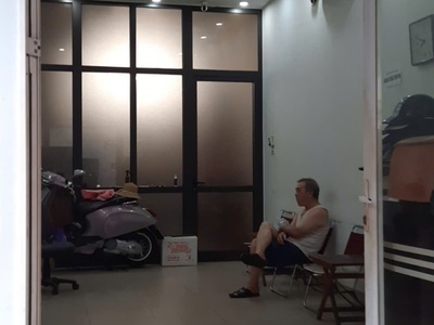 Chính chủ cần cho thuê mặt bằng tầng 1 ngõ 108 lò đúc, quận hai bà trưng, hà nội 2