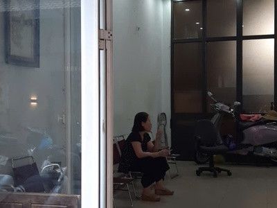 Chính chủ cần cho thuê mặt bằng tầng 1 ngõ 108 lò đúc, quận hai bà trưng, hà nội 3