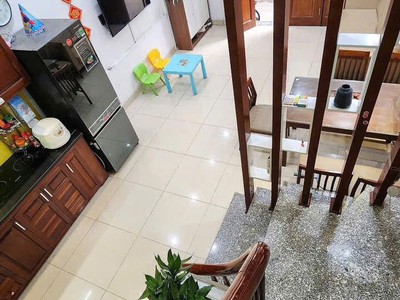 Giáp bát- giải phóng -38m2-6.95  ctl  ô tô gần- 3 thoáng- 3 bước ra phố lớn- nhà ở ngay 0