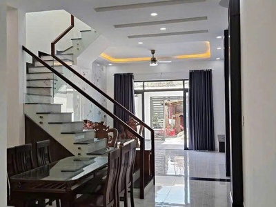 Nhà 1 tỷ 790 , kèm nội thất 3