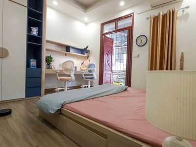 Giáp bát- giải phóng -38m2-6.95  ctl  ô tô gần- 3 thoáng- 3 bước ra phố lớn- nhà ở ngay 2