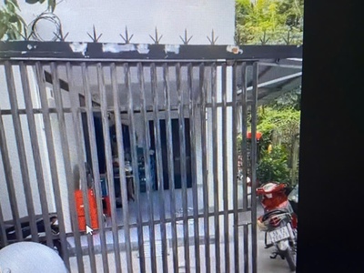 Bán nhà xã nhuận đức, huyện củ chi, tp hcm 0