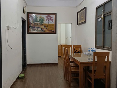 Chính chủ cần cho thuê nhà 4 tầng tại ngõ 8 liễu giai, phường liễu giai, ba đình, hà nội 1