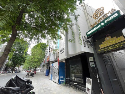 Cho thuê nhà số 46 Nam Kỳ Khởi Nghĩa, P.Nguyễn Thái Bình, Q.1 0