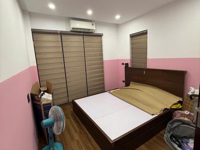 Nguyễn văn linh - thạch bàn - đường trước nhà 3.5m- 44m 4 ngủ chỉ 5.6 tỷ 1