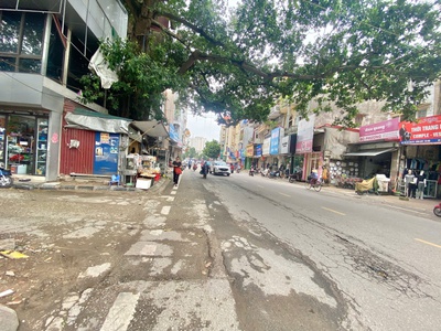 Bán đất 49m2 xóm ngoài uy nỗ đông anh - vị trí trung tâm siêu đẹp 3
