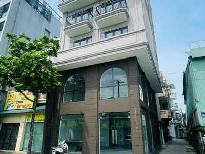 Bán nhà ngọc thuỵ 90m, 7 tầng thang máy, mặt tiền 7.5m, giá 35 tỷ 1