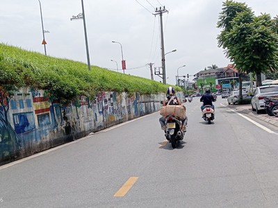 Bán đất ngọc thụy   152m    mặt tiền 9m   giá hơn 27 tỷ 1
