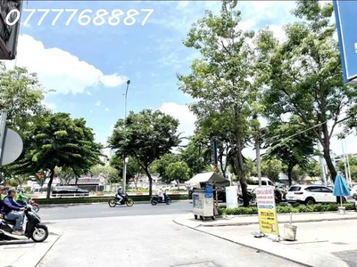 Bán tòa chdv điện biên phủ, bình thạnh - hầm 7 tầng 27p thu nhập 350tr 1