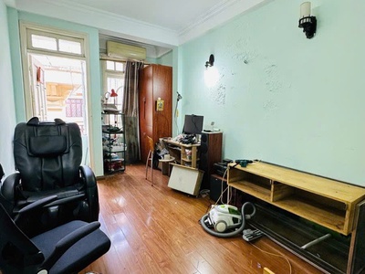 Bán nhà mặt ngõ vũ tông phan, phân lô ô tô 5 tầng thang máy 3