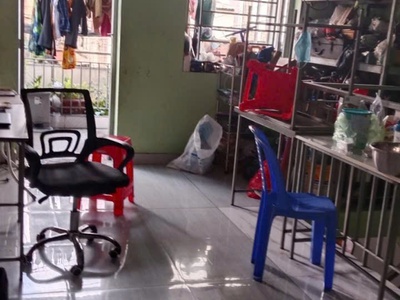 Siêu phẩm mặt tiền kinh doanh lê sát tân phú 75m2, 2tầng nhựa 15m nhỉnh 9 tỷ 2