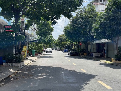 Siêu phẩm mặt tiền kinh doanh lê sao tân phú 51m2, 4tầng 4 pn nhỉnh 7 tỷ 0