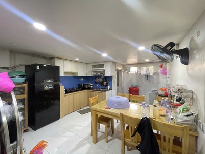 Bán nhà đ số 18a gần lê văn quới chợ gò xoài  hẻm 6m 67m2,2 tầng nhỉnh 4 tỷ 3