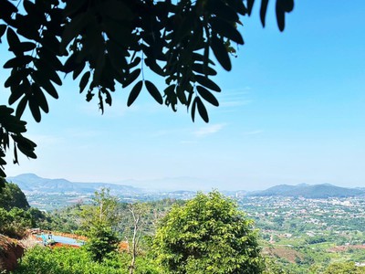 Bán đất Tt.Nam Ban, Lâm Hà, Lâm Đồng 6650m2 0