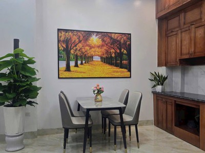 Bán căn nhà 3 tầng ngõ phố Phạm Ngũ Lão, ph Lê Thanh Nghị, TP HP mới, 43.8m2, 3 ngủ 2