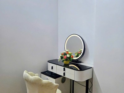 Bán căn nhà 3 tầng ngõ phố Phạm Ngũ Lão, ph Lê Thanh Nghị, TP HP mới, 43.8m2, 3 ngủ 5
