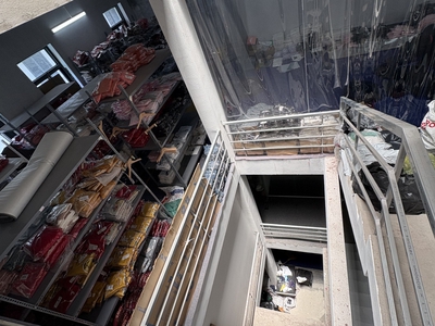 Cho thuê liền kề C21   160m2 Geleximco khu C cách Aeonmall Hadong 500m2 9