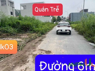 Cần bán duy nhất một lô Cửa Trại, Phường Thủy Nguyên   xã Thủy Đường , TP Hải Phòng 3