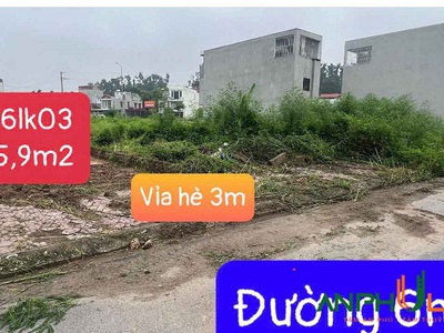 Cần bán duy nhất một lô Cửa Trại, Phường Thủy Nguyên   xã Thủy Đường , TP Hải Phòng 4