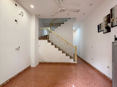 Cần bán 40m2 nhà 2 tầng ngay chợ Phúc Đồng. Đường ô tô, tiện ích bạt ngàn 1