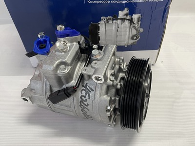 LỐC LẠNH   Lốc điều hòa   AUDI Q7-4E0260805AR 2