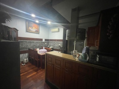  Chính chủ cho thuê nhà mặt phố Nguyễn Văn Lộc 84m2 giá: 55tr/tháng Q.Hà Đông. 1
