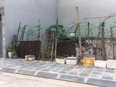 BÁN đất Phân Lô, Thanh Am, Thượng Thanh, Long Biên, 50m2, MT5,4m, Vỉa Hè, Kinh Doanh 2