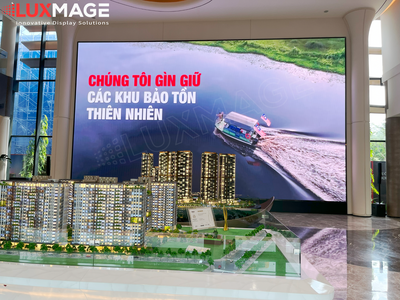 Chia Sẻ Kinh Nghiệm Thực Tế Khi Lựa Chọn Màn Hình LED Trong Nhà Chất Lượng 2