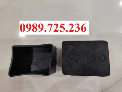 Chụp đầu sắt, chụp ống phi 25mm 2