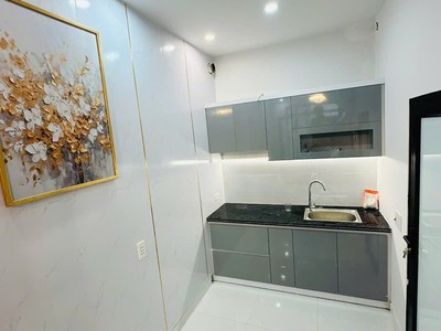 .Nhà 3 tầng Phạm Hữu Điều - Lê Chân 1