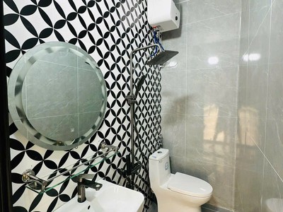 .Nhà 3 tầng Phạm Hữu Điều - Lê Chân 2