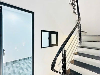 .Nhà 3 tầng Phạm Hữu Điều - Lê Chân 3