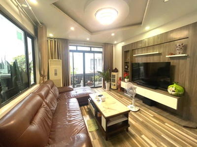 Bán nhà 4 tầng lô góc SIÊU ĐẸP 50m2 TĐC Xi măng, Sở Dầu, Hồng Bàng, Hải Phòng 3