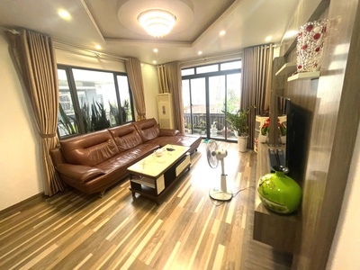 Bán nhà 4 tầng lô góc SIÊU ĐẸP 50m2 TĐC Xi măng, Sở Dầu, Hồng Bàng, Hải Phòng 2