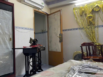 Bán Nhà Mặt Tiền Phan Chu Trinh Ngay Chợ Biên Hoà 1