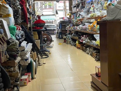 Bán Nhà Mặt Tiền Phan Chu Trinh Ngay Chợ Biên Hoà 0
